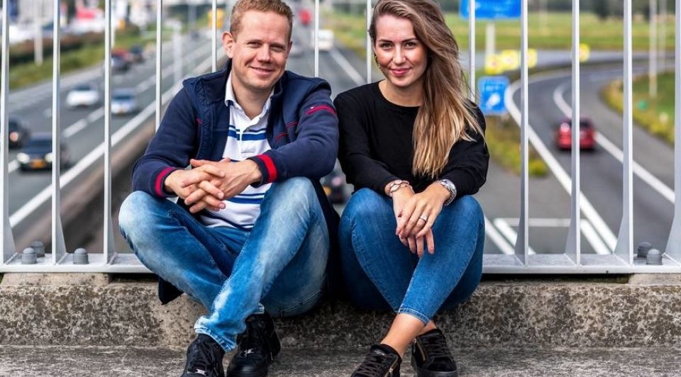 Sjoerd perfors kim van der wielen flitsmeister onderneming google c angeliek de jonge
