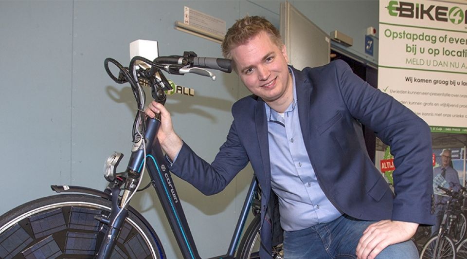 Solarbike productie1 emiel muijderman
