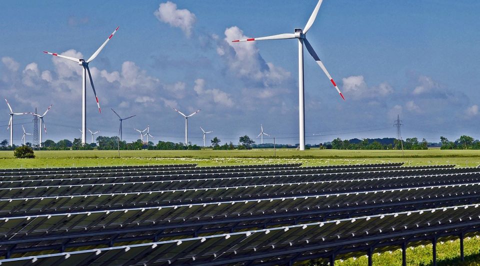 Solarpark 1288842 1920