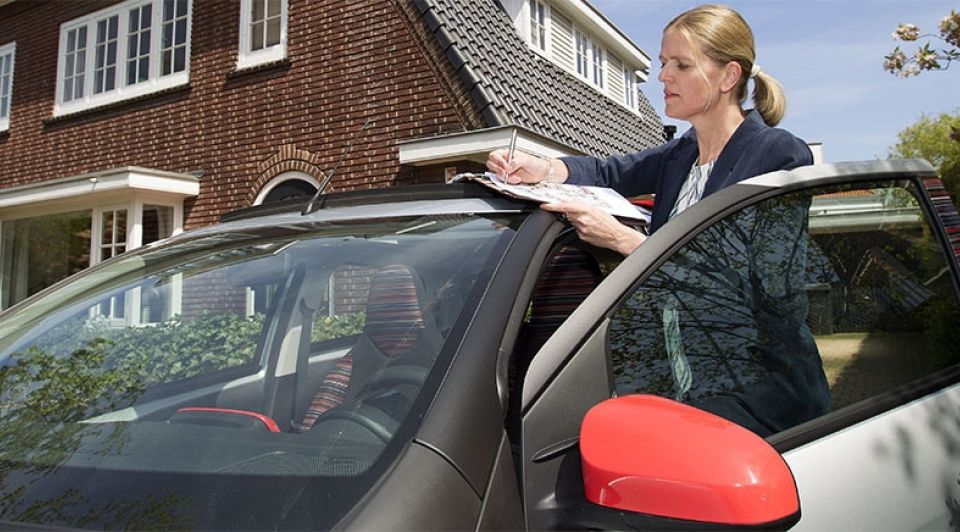 Starter makelaar advies 1065