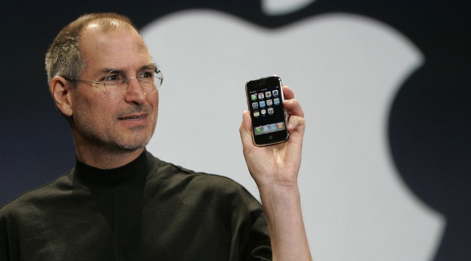 Stevjobs