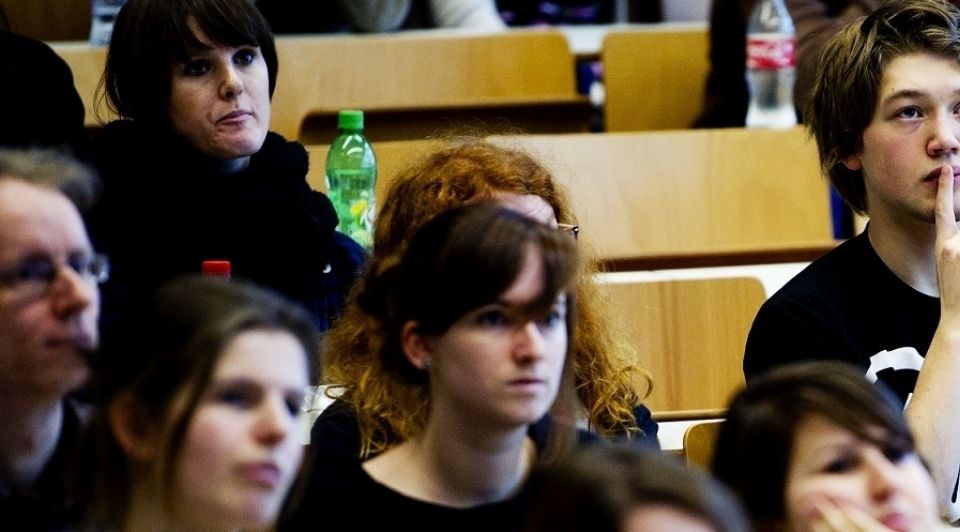 Studenten 4