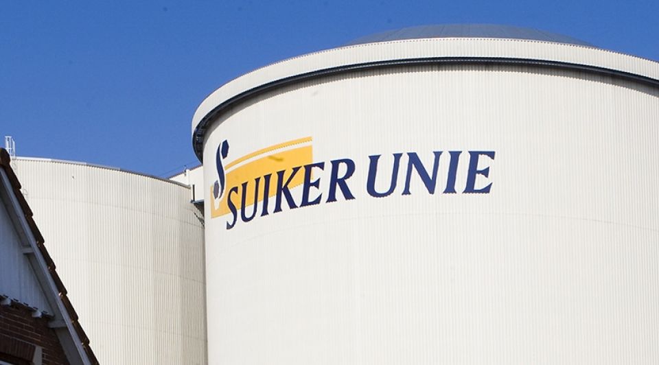 Suikerunie 1