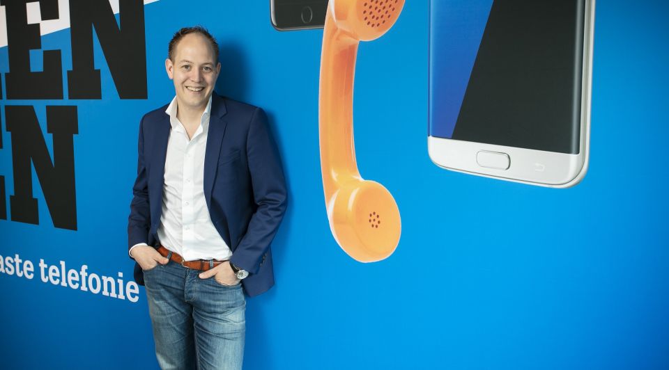 Tele2 bauke van eck