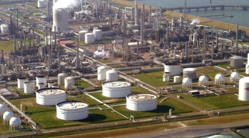 Terrein terneuzen
