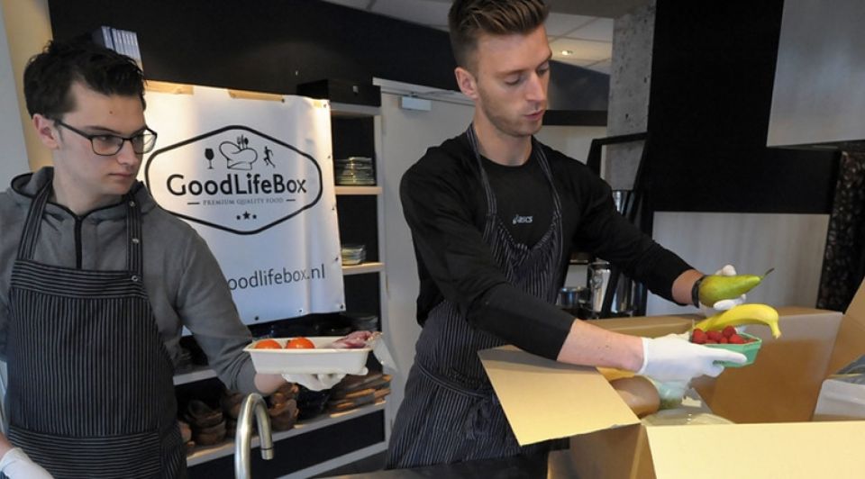 Thegoodlifebox