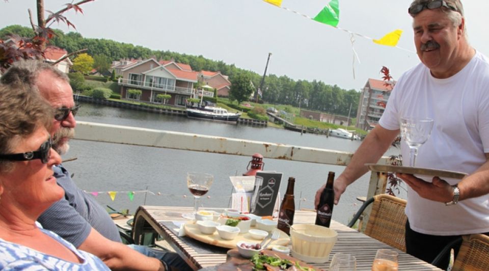 Tholen pop uprestaurant leo adriaansen
