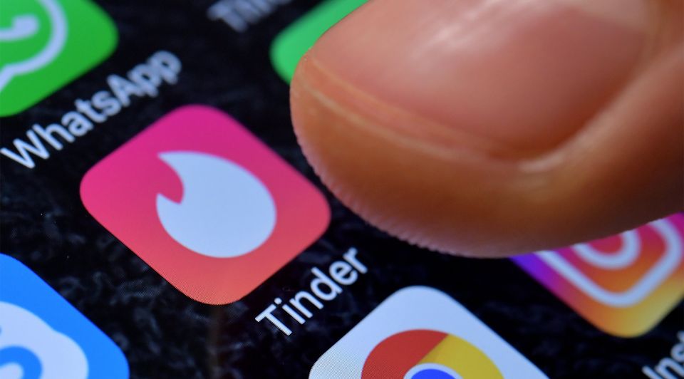 Tinder platform businessmodel groei business models inc