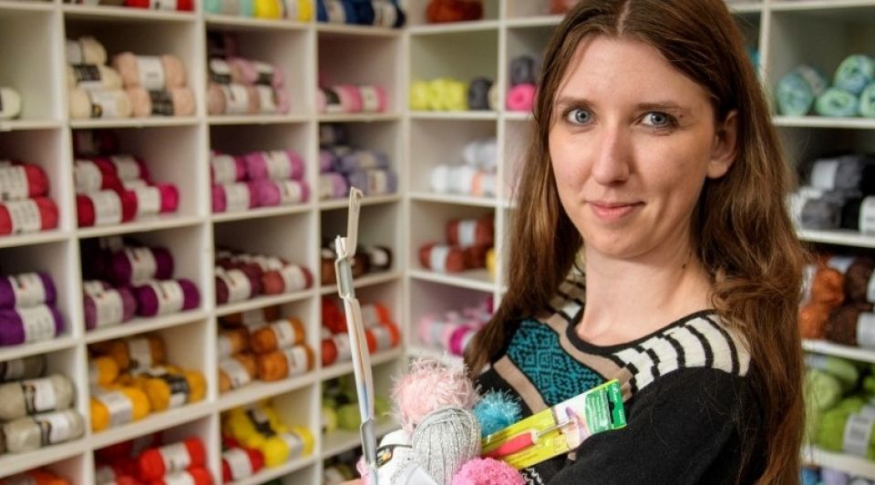 Trendykim handwerkboetiek hengelo lars smook