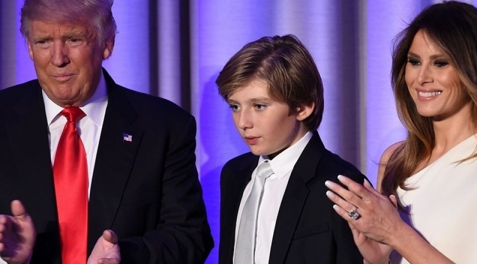 Trumpklapt