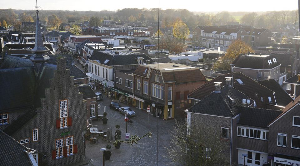 Tubbergen Charel van Tendeloo
