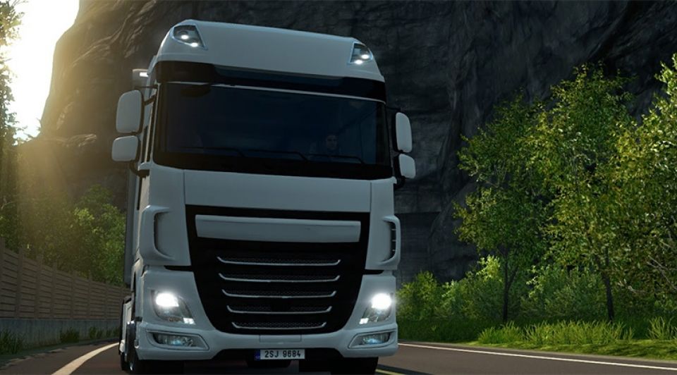 Vrachtwagenchauffeur1065
