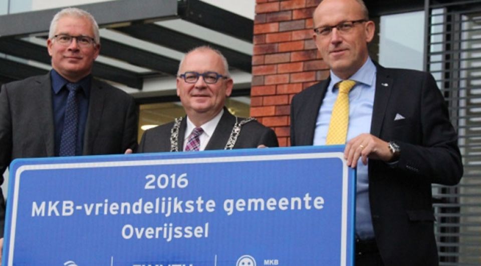 Vriendelijkste gemeente