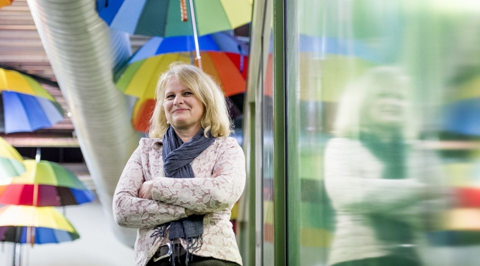 Wendela van der meiden Lenneke Lingmont 1