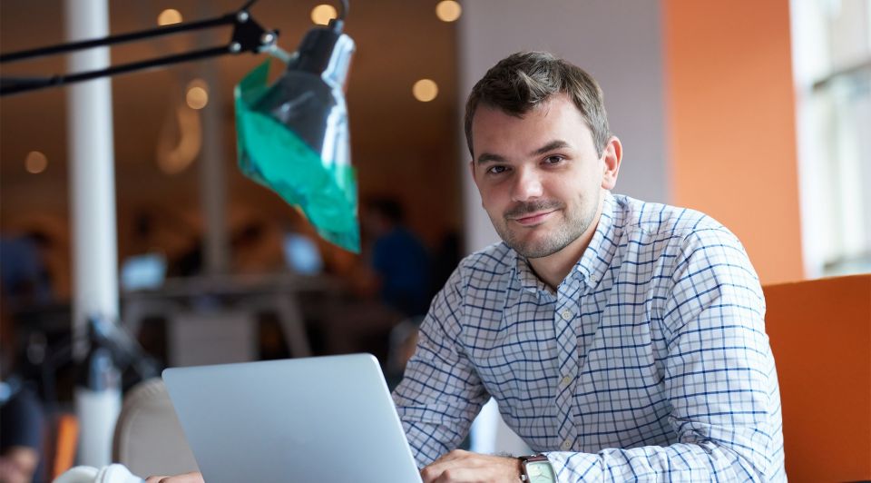 Werk geluk ondernemen tips lifestyle