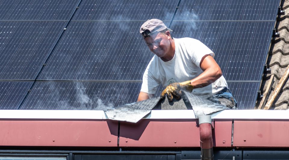 Werkgevers opgelet bescherm medewerker tegen huidkanker
