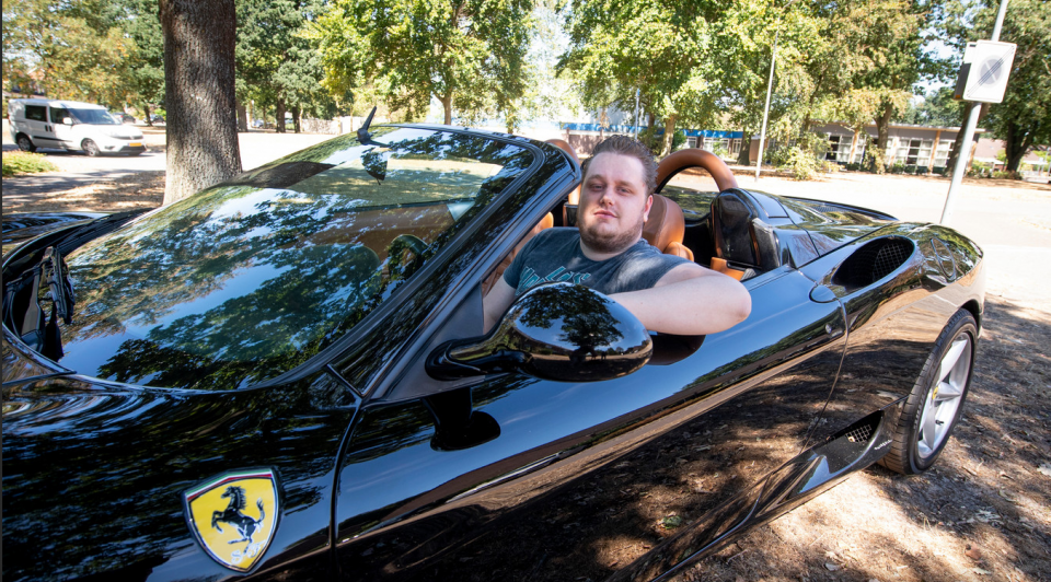 Wesley wippert cryptovaluta
