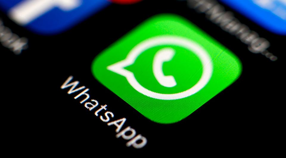 Whatsapp advertenties bijgesneden