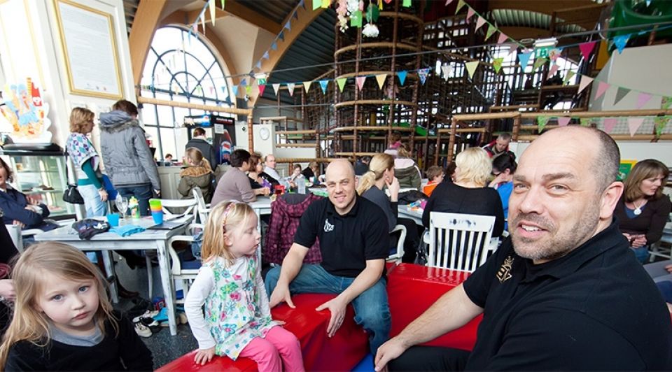 Wiebelbiebel alphen speelparadijs failliet