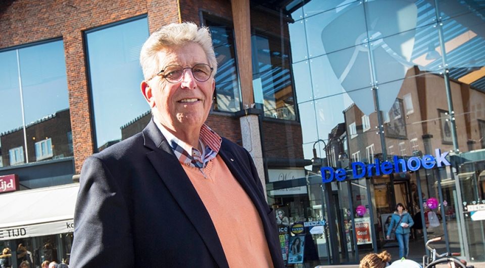Wim goldschmidt hema robin hilberink