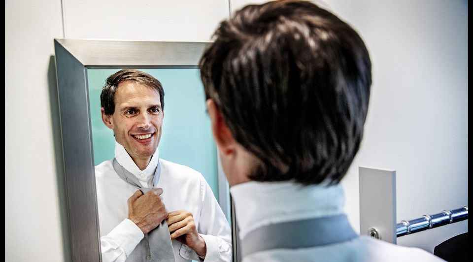 Wopke hoekstra das prinsjesdag