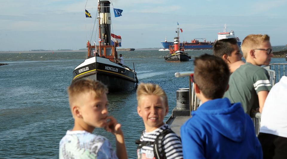 Zeeuwse havendagen