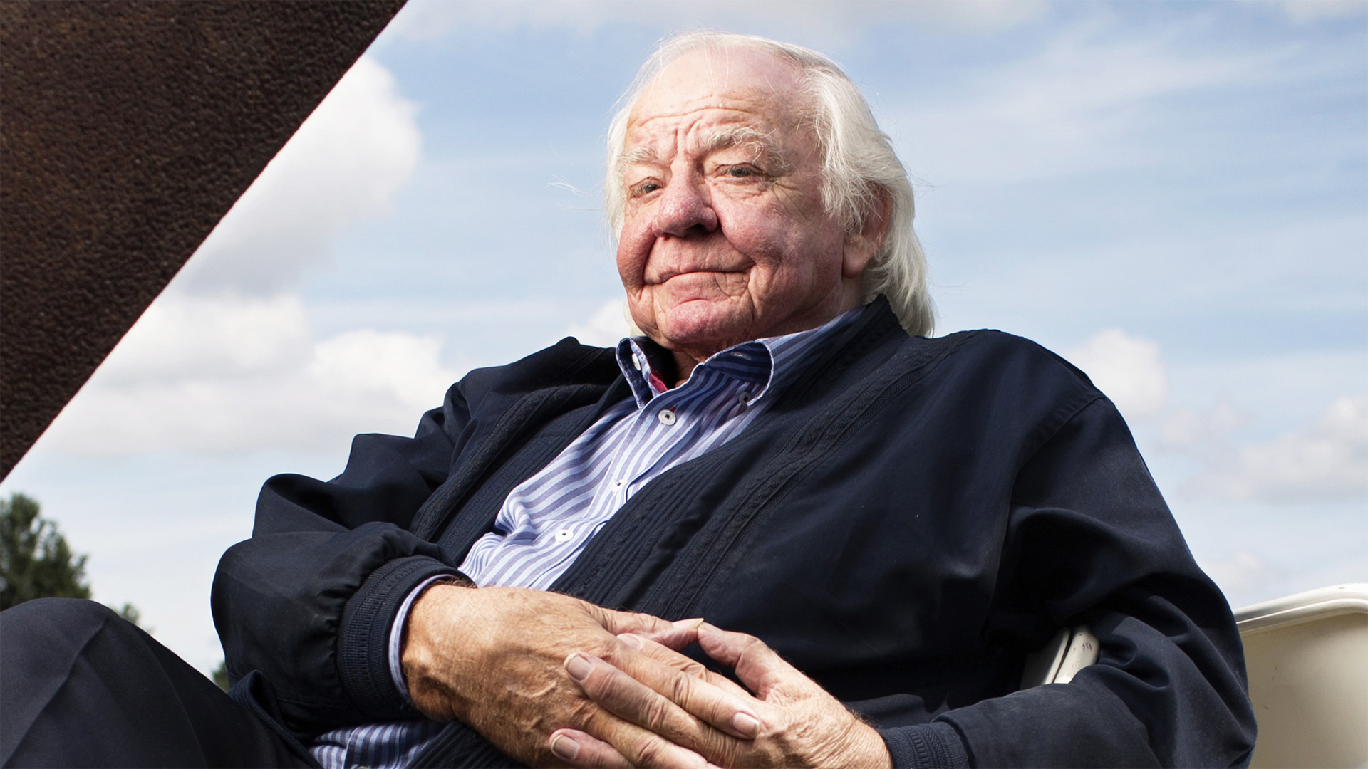 De Ondernemer De Slimme Miljoenenbusiness Van Bassie En Adriaan