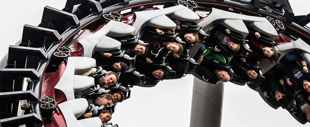 De Ondernemer Walibi Krijgt Er Drie Grote Attracties Bij
