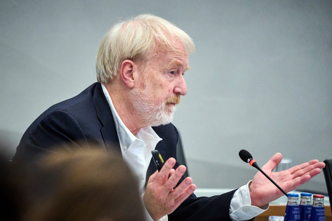 jaap van dissel rivm omt coronamaatregelen