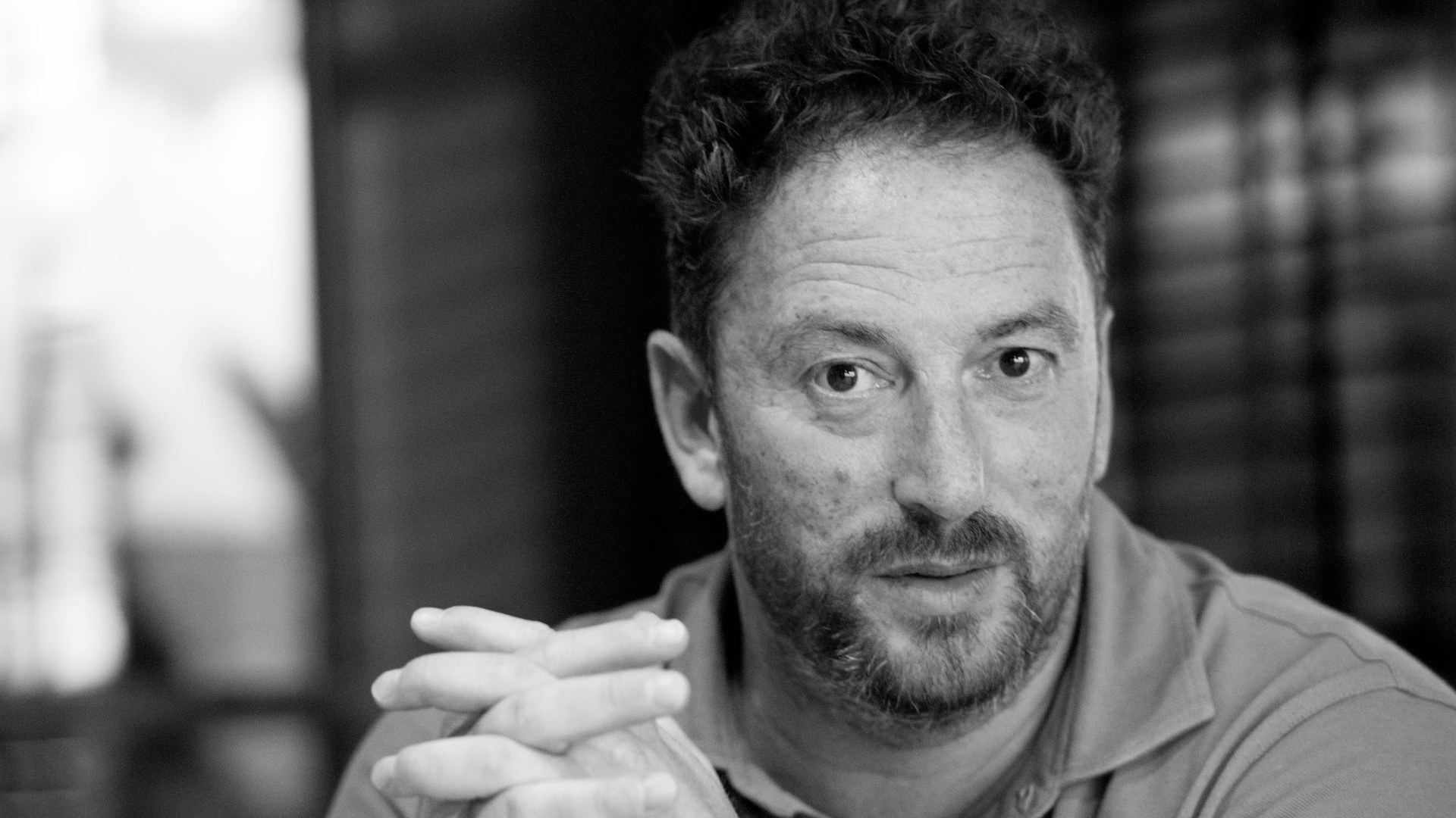 Simpel.nl-oprichter De Rooij: 'Geluk dwing je af door lef te tonen' - DeOndernemer.nl