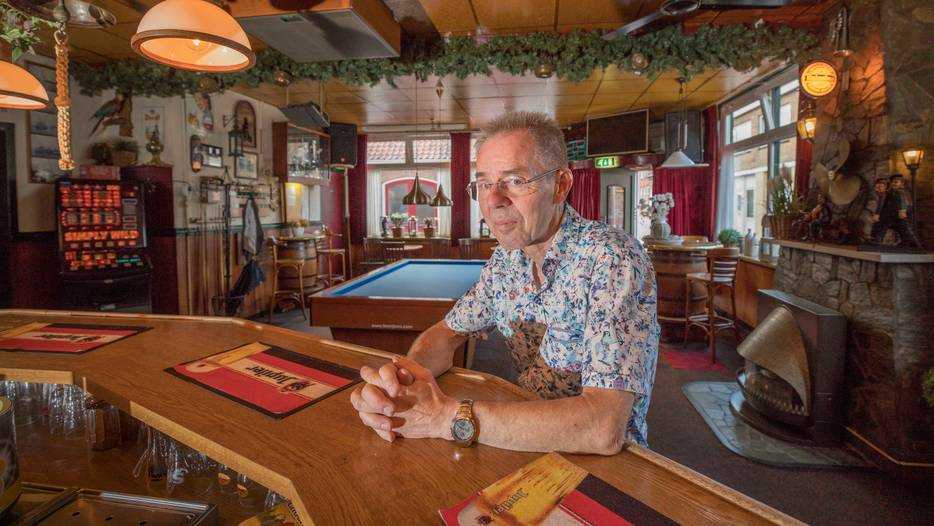 Ooit telde dit dorp dertien cafés, nu sluit de laatste - DeOndernemer.nl