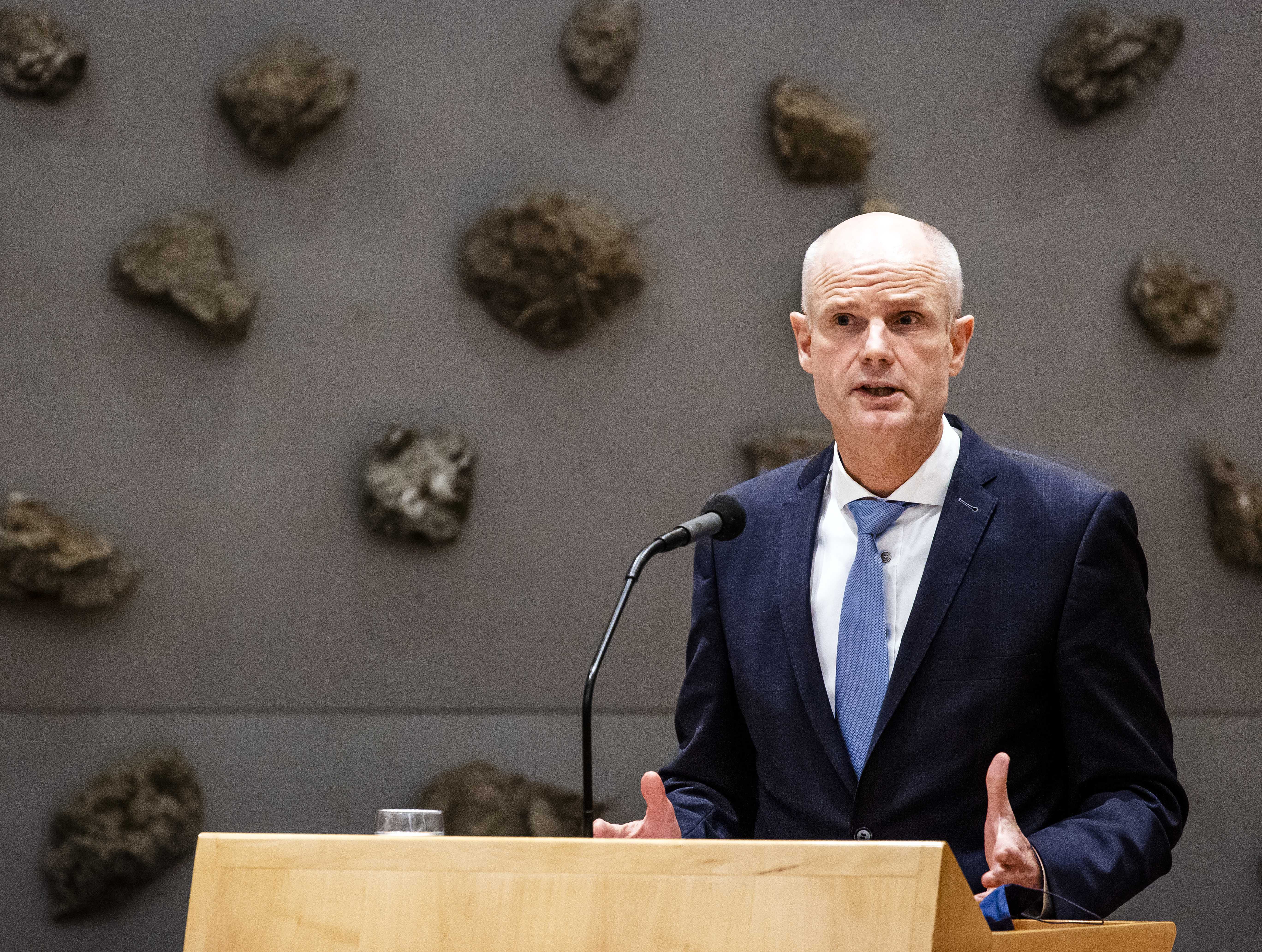 minister blok ezk inretail meerman