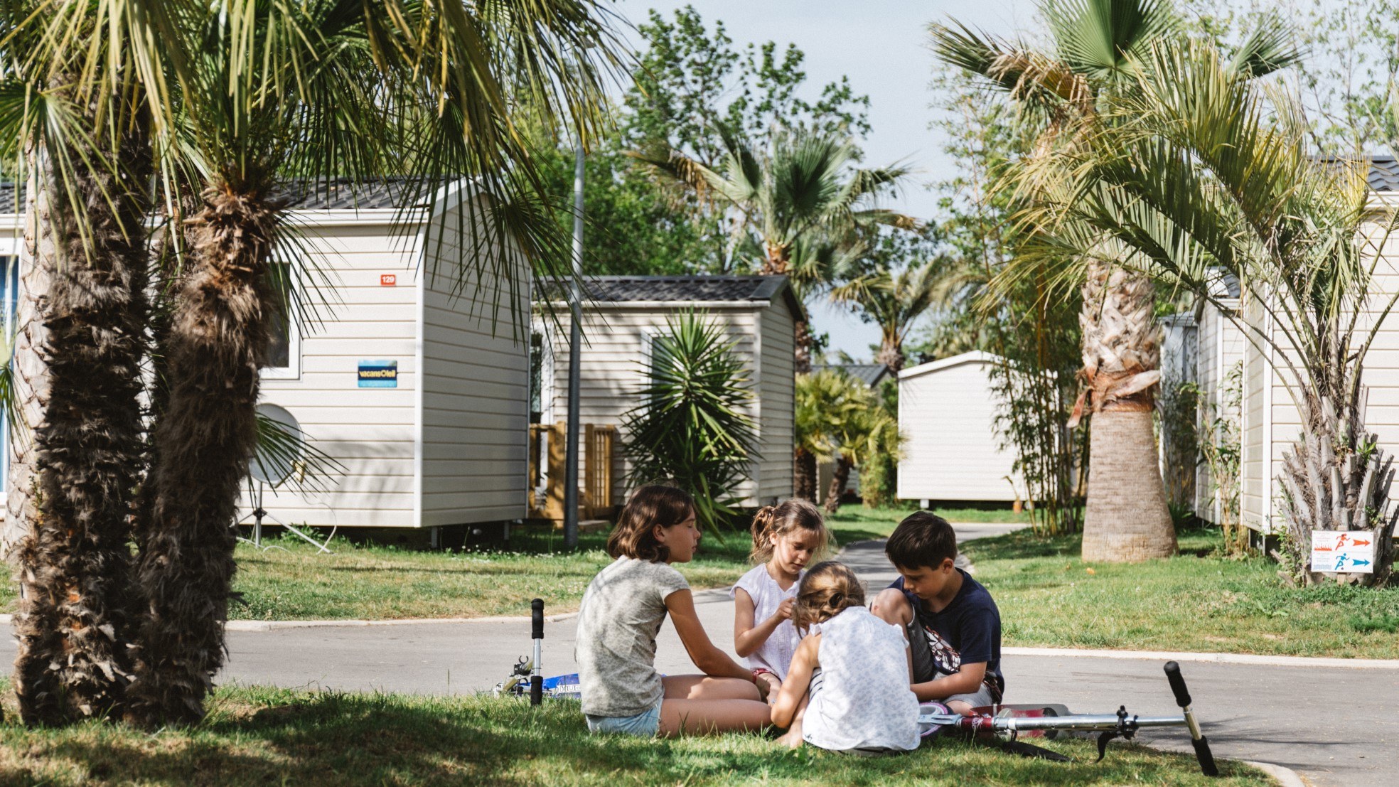 Europa roompottiseert: vakantiepark als succesrijk… - DeOndernemer.nl