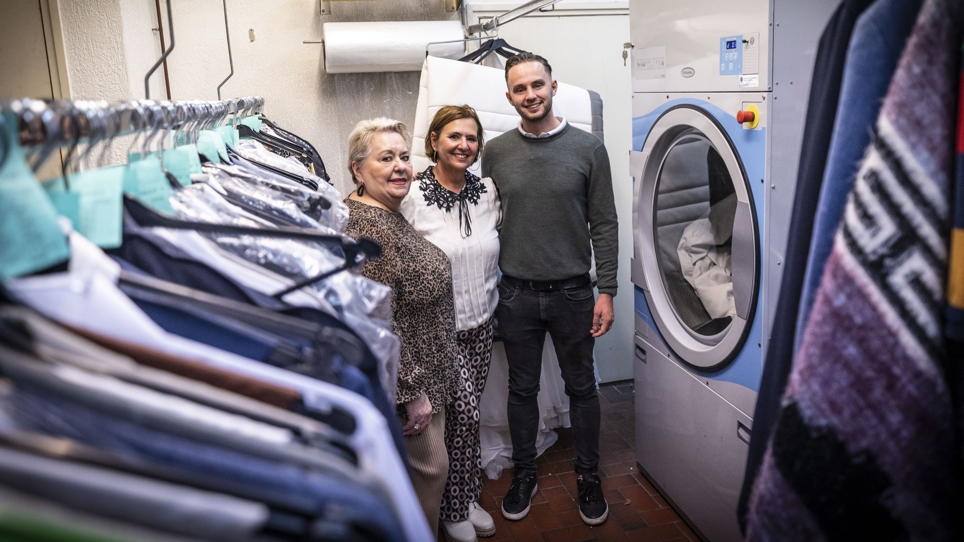 Stomerijeigenaar Dennis ziet energiekosten van 1.800… De Ondernemer
