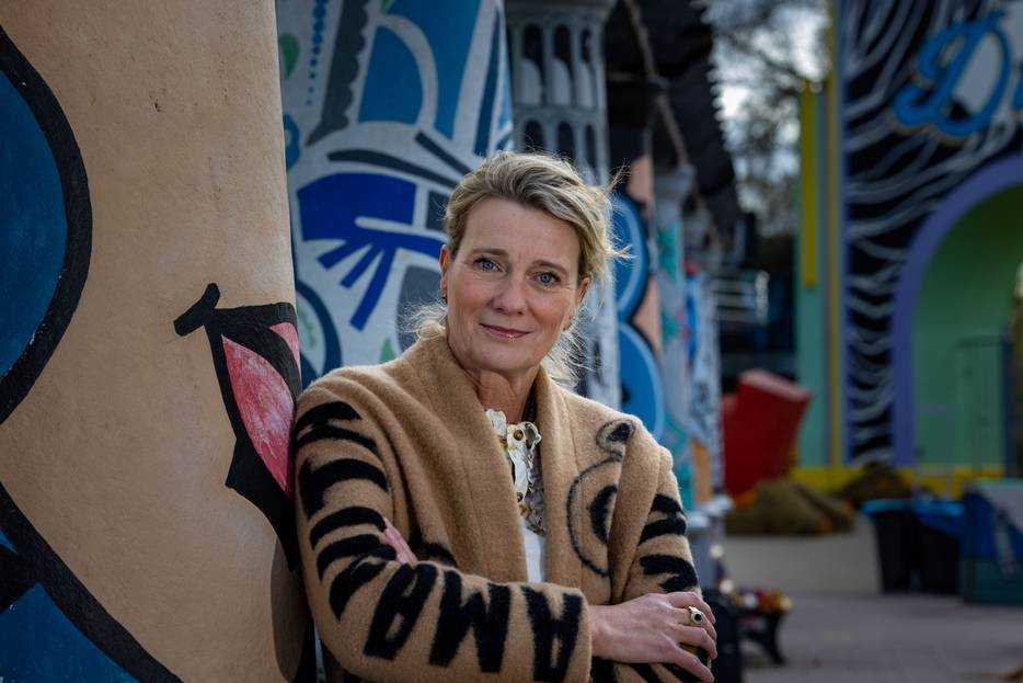 Na Twee Heftige Jaren Snakken Pretparken Walibi En De Ondernemer